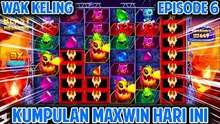 KUMPULAN MAXWIN OLYMPUS HARI INI KE #6WAK KELING REACTION  POLA GACOR OLYMPUS HARI INI 