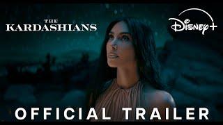 The Kardashians  Season 5 Official Trailer  Disney+ Singapore