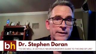 Dr. Stephen Doran Interview