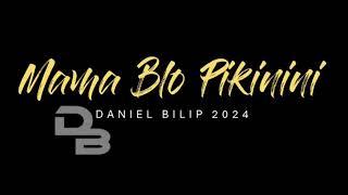 Mama Blo Pikinini Nanga_Maku #PNGMUSIC#2024#DanielBilipLatest