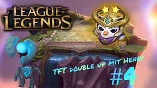 Erfurtnico spielt TFT Double Up #4 mit Henry