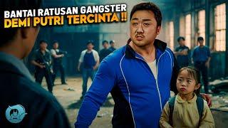 Balas Dendam Ahli Bela Diri Akibat Keluarganya Dihabisi Oleh Para Gangster Alur Cerita Film Don Lee