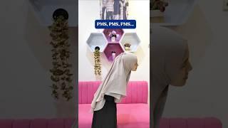 Ini dia siklus wanita yang wajib dimengerti #shorts #wanita #realita #karirsukses #viralvideo #mood