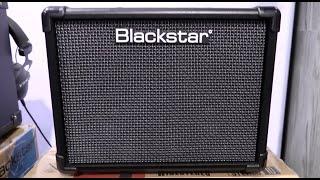 NAMM 2024 Blackstar’s ID Core V4 the ultimate mobile practice amp?