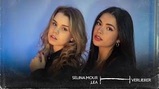 Luna - Verlierer  Selinamour & Lea Cover