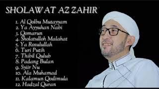 Album Sholawat Az Zahir