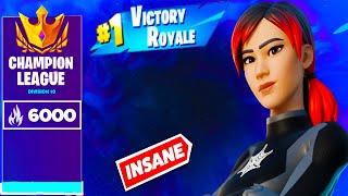 How Many Arena Points Can I Get In 1 Hour Fortnite  PC