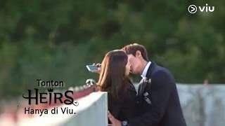 The Heirs - Trailer 4  Drama Korea  Starring Lee Min-ho Park Shin-hye & Kim Woo-bin