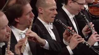 Beethoven Symphony no. 3 in E major op. 55  Christian Thielemann & Wiener Philharmoniker