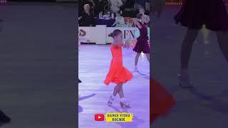 #super #UkrDanceCup2021 Solo 267  R 101 #chacha #videografeurope #videoeurope #videographerkrakow