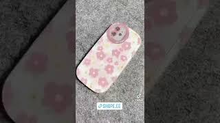 Case iPhone Lucu Aesthetic #shorts