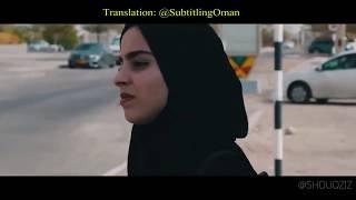 The Blue Umbrella  Omani Short Film