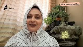 Diwali Ke Diye  Celebrity Life Coach  Mumeneen Akhbar  Dawoodi Bohra