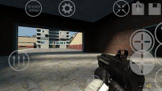 Garrys mod android