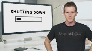 What Happens If You Dont Shut Down Your Computer Properly?