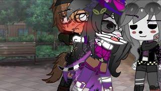  Criminal • Zizzy x Pony • Gacha Piggy Meme • Minor Flash Warning 