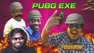 PubgMobil.Exe Tamil trolling SRB Members #pubg.Exe#pubgmobile#tamil.Exe#trending