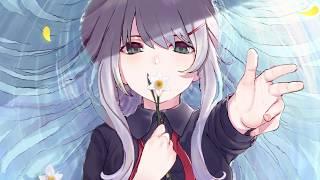 Nightcore - Mess Animated - Lyrics