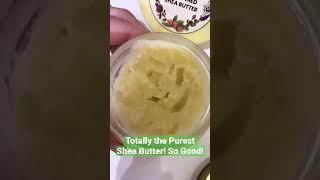 The Purest Raw and Organic Shea Butter Buy Pure Organic Shea Butter Shea Butter Benefits for Skin