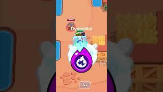 Top 5 HYPERCHARGE #brawlstars #hype #lukasbrawlstars #jojonas #supercell #hypercharge #short