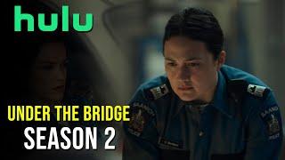 Under the Bridge Season 2 Promo Real Culprit  The Tollywood Life