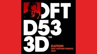 Rapson feat.Nathan Thomas - Heat Club Mix