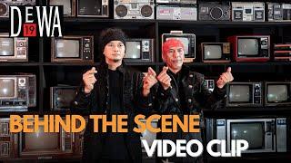 DEWA19 DIBALIK LAYAR VIDEO CLIP BARU FT MARCELLO TAHITOE DI VILLA ADP ‼️ DEWA 19 UNDER PRESSURE ‼️