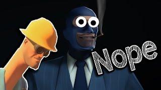 TF2 WTF Moments with Sound Effect  Part 1 