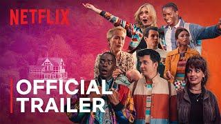 Sex Education Season 4  Official Trailer  Netflix