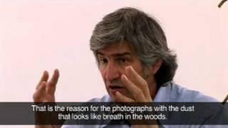 GIUSEPPE PENONE DOCUMENTARY_part 2