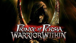 Prince of Persia Warrior Within Review - A Bloody Masterpiece