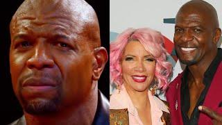 Sad News Terry Crews’ wife Rebecca Have Only Few Days To Live After Her Battle With Cancer.