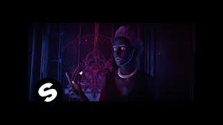 Raving George feat. Oscar And The Wolf - Youre Mine Official Music Video