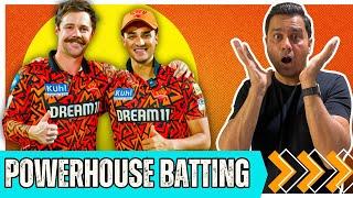 Abhishek Head decimate Lucknow  #SRHvsLSG #IPL2024  Zupee Cricket Chaupaal