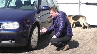 NOKIAN NORDMAN 7 шип 1956515 ОТЗЫВ