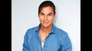 ¡Julio Iglesias Jr  presenta a la sexy modelo cubana que le ha robado el corazón