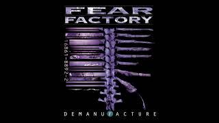Fear Factory - Demanufacture Full Album HQ
