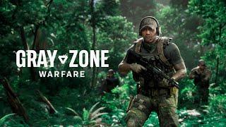 Gray Zone Warfare Task - Artisans List 2 - by twitch.tvHuhCarez