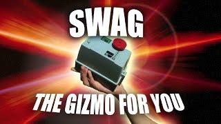 SWAG Student Gizmo Production