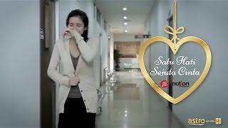 Film Satu Hati Sejuta Cinta 2013  ARMADA - HARGAI AKU