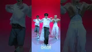 Stray Kids - 락 樂 LALALALA Color Code Red  #ColorPicked by Stray Kids #Shorts