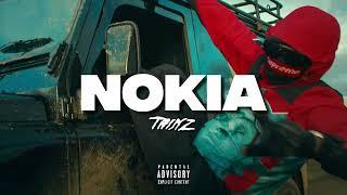 Meekz x Nines x J Hus Type Beat - Nokia  UK Rap Instrumental 2022
