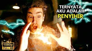 PERTEMPURAN PARA PENYIHIR - Alur Cerita Film