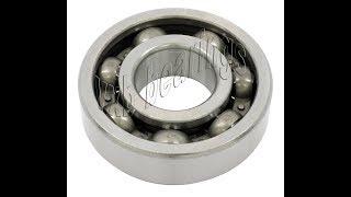 Suzuki Crank shaft Bearing LT-F4WDX King Quad