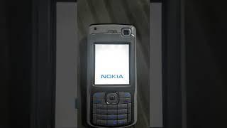 Nokia N70 ShutdownStartup