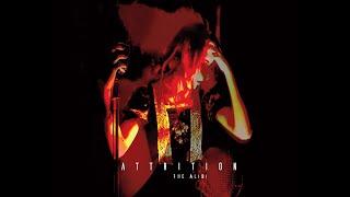 ATTRITION - The Alibi