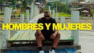 Gordo x Feid - Hombres y Mujeres Visualizer Ultra Records