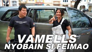 RACUNIN VAMELLS BUAT MAIN DIESEL  INNOVA DIESEL FEIMAO