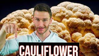 Cauliflowers Hidden Benefits Why Arent these Talked about More?
