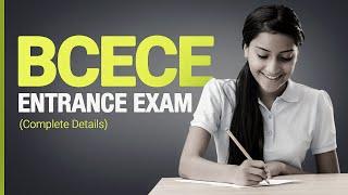 BCECE  Bihar Combined Entrance Competitive Examination  BCECE Counselling  Bcece 2020  #Bcece